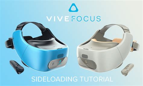 vrsideloader|headjack vrsideloader.